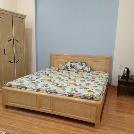 Quyen'S Homestay ブンタオ エクステリア 写真