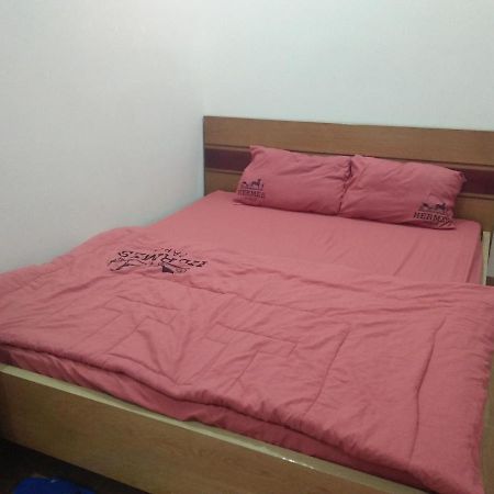 Quyen'S Homestay ブンタオ エクステリア 写真