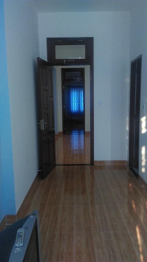 Quyen'S Homestay ブンタオ エクステリア 写真