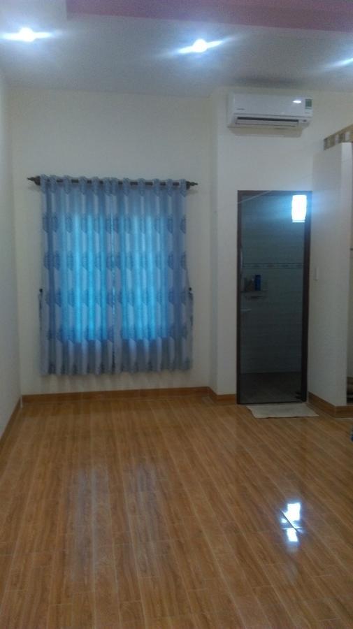 Quyen'S Homestay ブンタオ エクステリア 写真